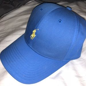 Polo hat